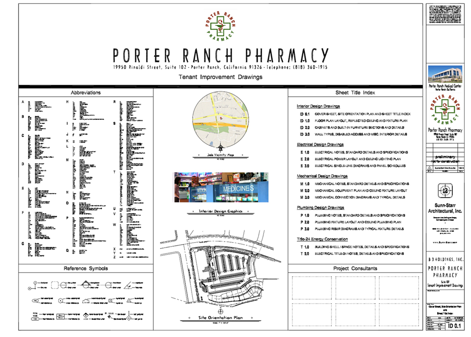 Porter Ranch Pharmacy