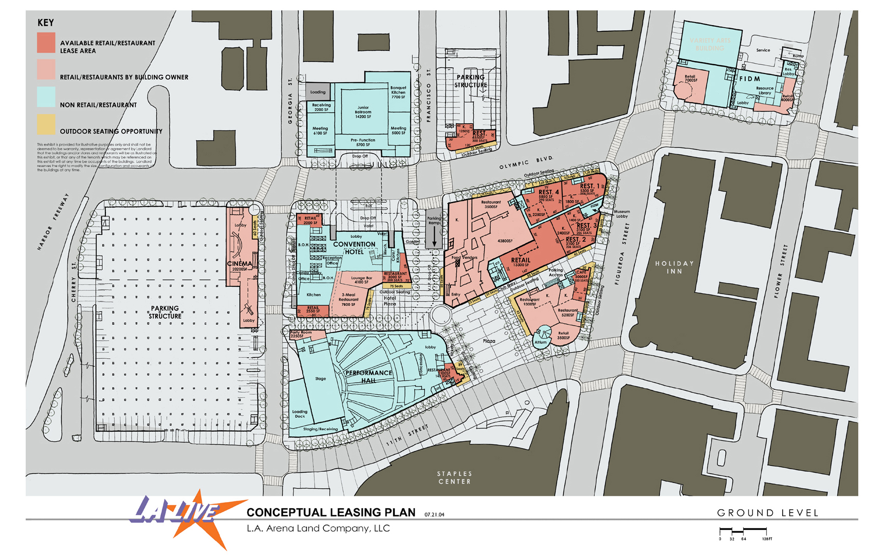 RTKL_Conceptual Leasing-Plan