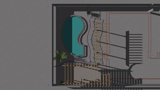 Yolanda Avenue Residence