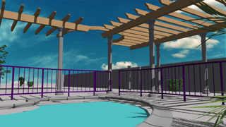Yolanda Avenue Residence