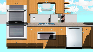 Yolanda Avenue Residence