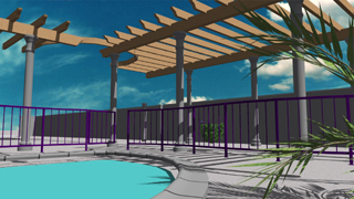 Yolanda Avenue Residence