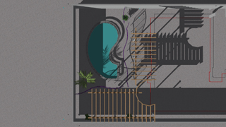 Yolanda Avenue Residence